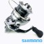 Катушка безынерционная Shimano 25 Complex XR C2500 F4 - 2500
