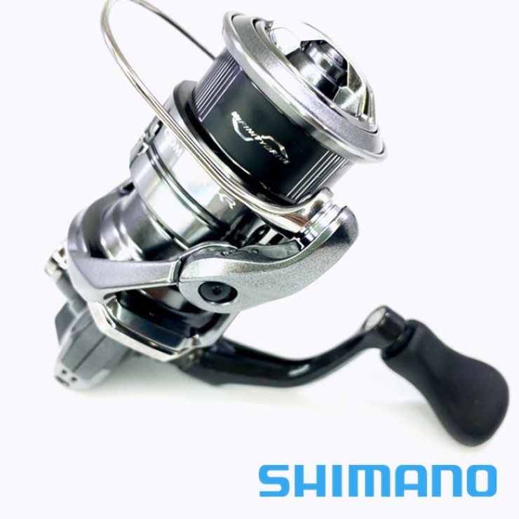 Катушка безынерционная Shimano 25 Complex XR C2500 F4 - 2500