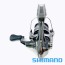 Катушка безынерционная Shimano 25 Complex XR C2500 F4 - 2500