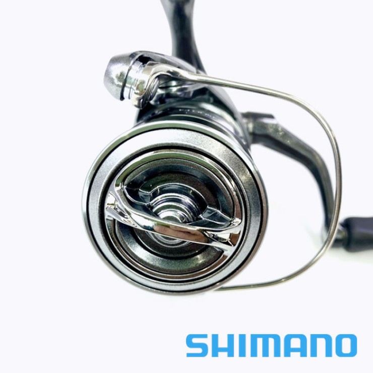 Катушка безынерционная Shimano 25 Complex XR C2500 F4 - 2500