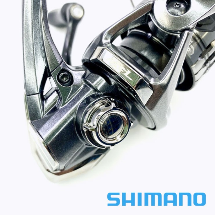 Катушка безынерционная Shimano 25 Complex XR C2500 F4 - 2500