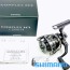 Катушка безынерционная Shimano 25 Complex XR C2500 F4 - 2500