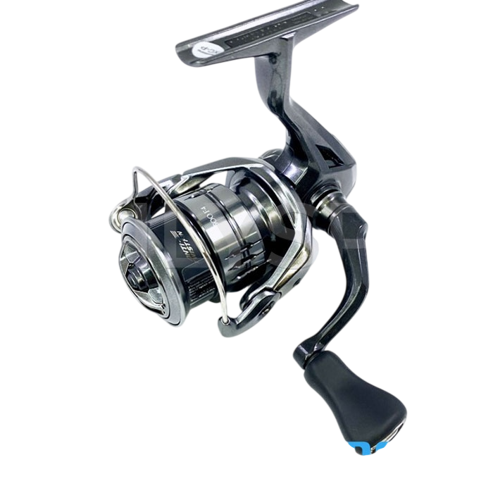Катушка безынерционная Shimano 25 Complex XR C2500 F4 - 2500