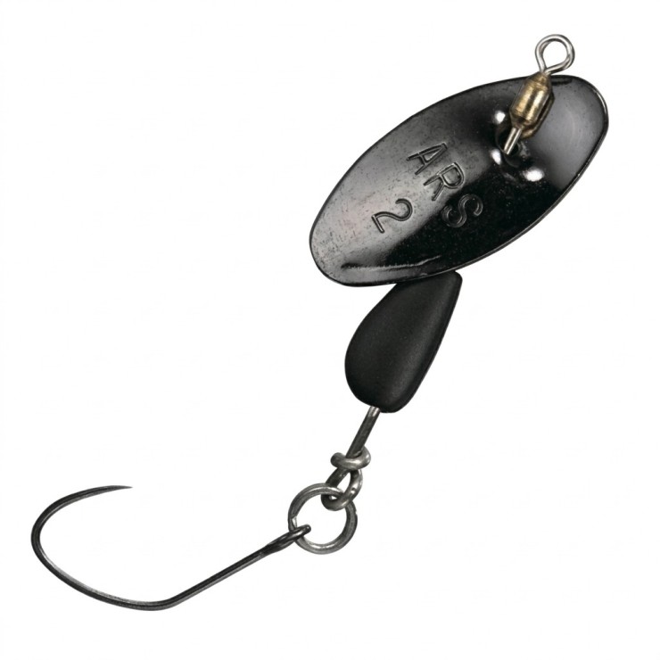 Вращающаяся блесна Smith AR Spinner SH 2гр - 22