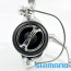 Катушка безынерционная Shimano 23 Stradic С2500S - 2500