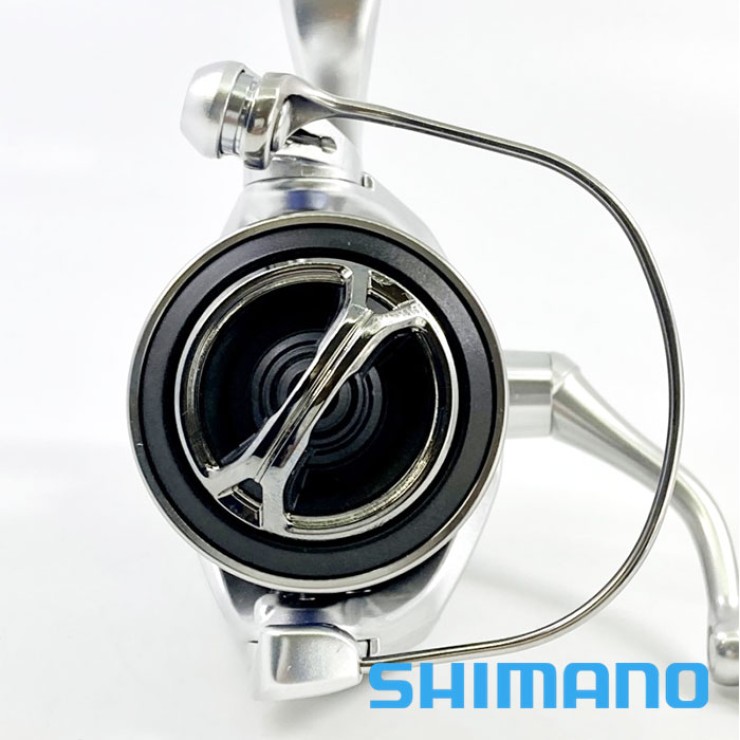 Катушка безынерционная Shimano 23 Stradic С2500S - 2500