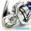 Катушка безынерционная Shimano 23 Stradic С2500S - 2500