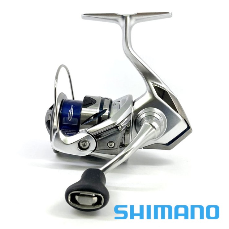 Катушка безынерционная Shimano 23 Stradic С2500S - 2500
