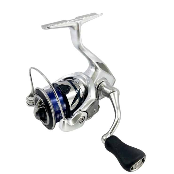 Катушка безынерционная Shimano 23 Stradic С2500S - 2500