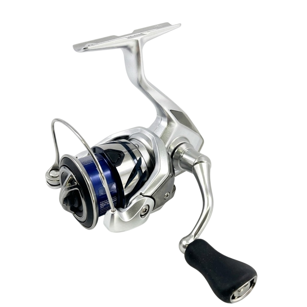 Катушка безынерционная Shimano 23 Stradic С2500S - 2500