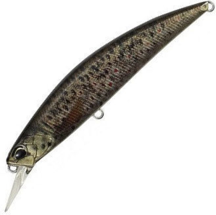Воблер DUO Spearhead Ryuki 95S #CCC3815 - 95мм - 15гр - Brown Trout ND