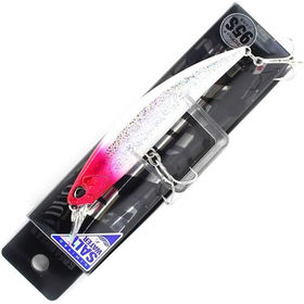 Воблер DUO Spearhead Ryuki 95S Saltwater - SR - 95мм - 15гр - #AOA0220 Astro Red Head