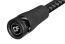 Спиннинг CF Strike 802 MT - 244см - тест от 7 до 25гр - черный