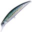 Воблер DUO Spearhead Ryuki 95S #ANA0489 - 95мм - 15гр - Real Mackerel