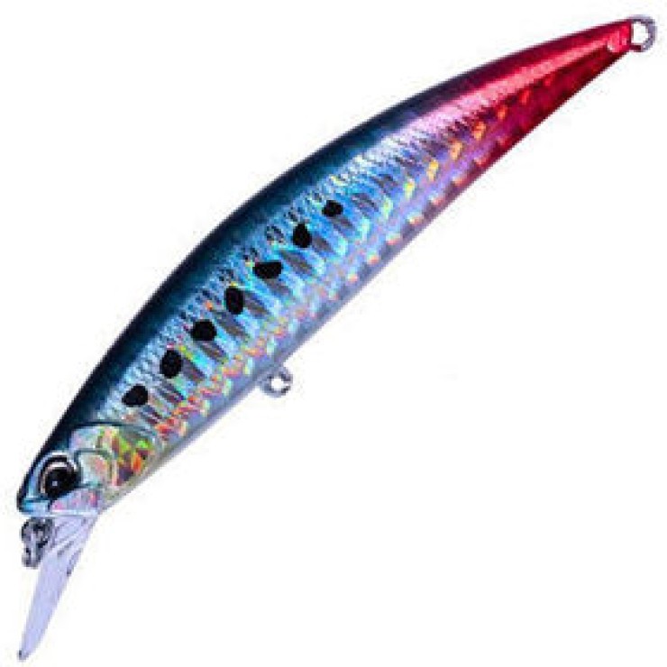 Воблер DUO Spearhead Ryuki 95S #AHAZ125 - 95мм - 15гр - Sardine RT