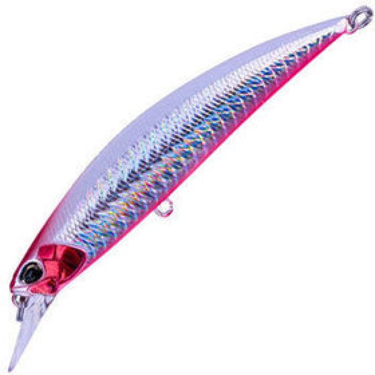 Воблер DUO Spearhead Ryuki 95S #AFA0098 - 95мм - 15гр - Red Face RB