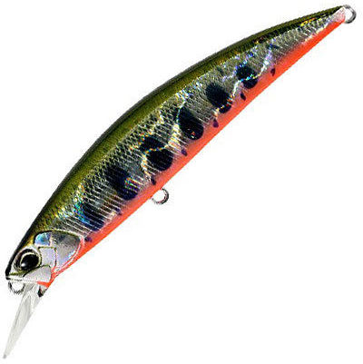 Воблер DUO Spearhead Ryuki 95S - SR - 95мм - 15гр - #ADA4068 Yamame Red Belly