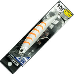 Воблер DUO Spearhead Ryuki 95S Saltwater - SR - 95мм - 15гр - #ASI0106 Gigo
