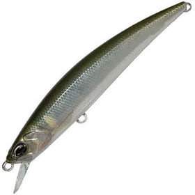 Воблер DUO Spearhead Ryuki 95S - SR - 95мм - 15гр - #ACC4810 Ayu ND