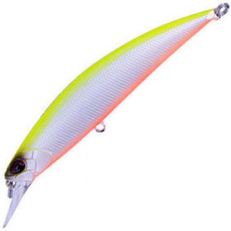 Воблер DUO Spearhead Ryuki 95S #ACC0170 - 95мм - 15гр - Pearl Chart OB II
