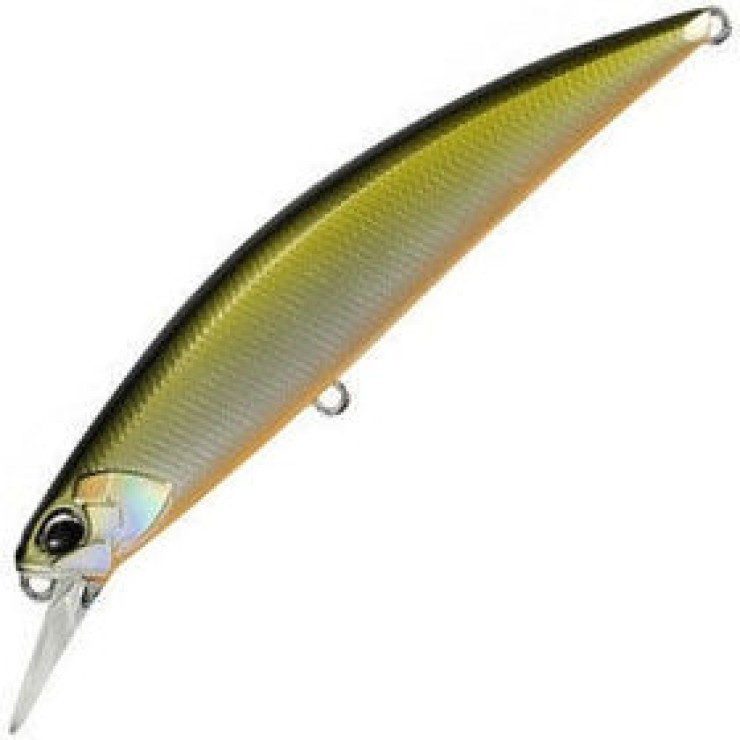 Воблер DUO Spearhead Ryuki 95S #MNI4047 - 95мм - 15гр - Tennessee Shad