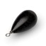 Груз BestFishing Капля с вертлюгом 6гр - 1шт - Brown