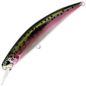 Воблер DUO Spearhead Ryuki 95S - SR - 95мм - 15гр - #CRA4036 Rainbow Trout