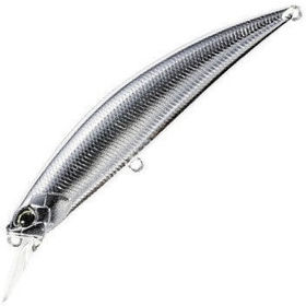 Воблер DUO Spearhead Ryuki 95S - SR - 95мм - 15гр - #MCC0522 UV Silver Slash B