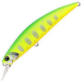 Воблер DUO Spearhead Ryuki 95S - SR - 95мм - 15гр - #ASI4044 Full Chart Yamame