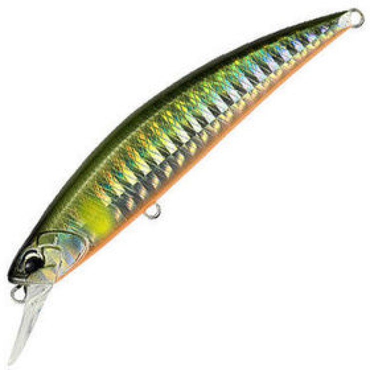 Воблер DUO Spearhead Ryuki 95S #AHA4006 - 95мм - 15гр - Ayu OB