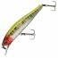 Воблер Duel Hardcore Minnow Flat 70SP - SR - 70мм - 5,5гр - #HCR