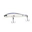 Воблер Duel Hardcore Minnow Flat 70SP - SR - 70мм - 5,5гр - #GHPB
