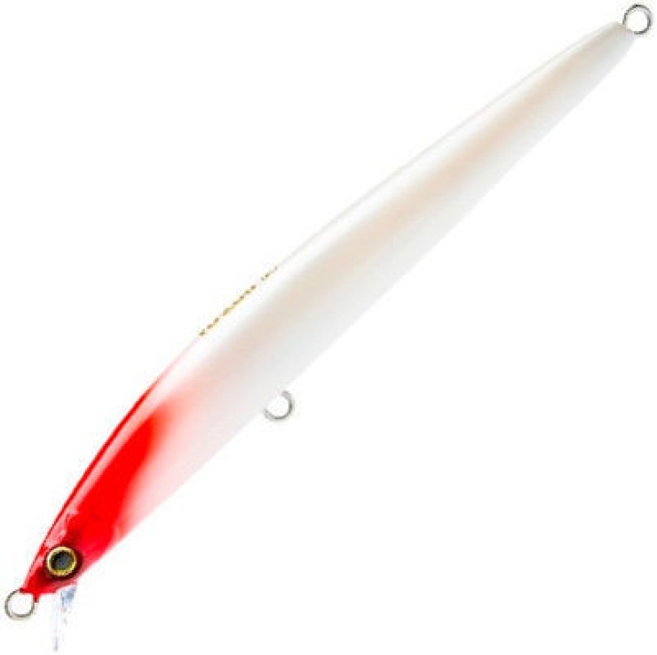 Воблер Yo-Zuri Mag Slim 70F - SSR - 70мм - 4,5гр - #PRH