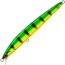 Воблер Yo-Zuri Mag Slim 70F - SSR - 70мм - 4,5гр - #HPC