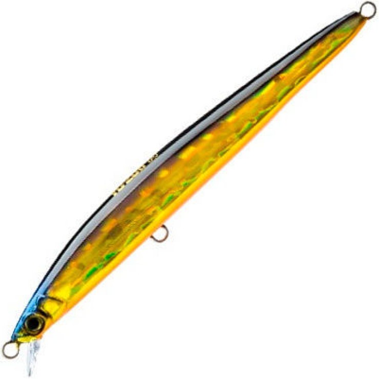 Воблер Yo-Zuri Mag Slim 70F - SSR - 70мм - 4,5гр - #HGSN