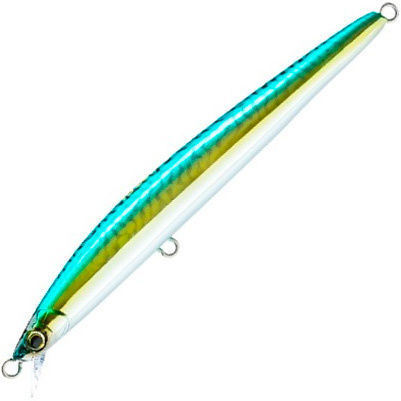 Воблер Yo-Zuri Mag Slim 70F - SSR - 70мм - 4,5гр - #HGM