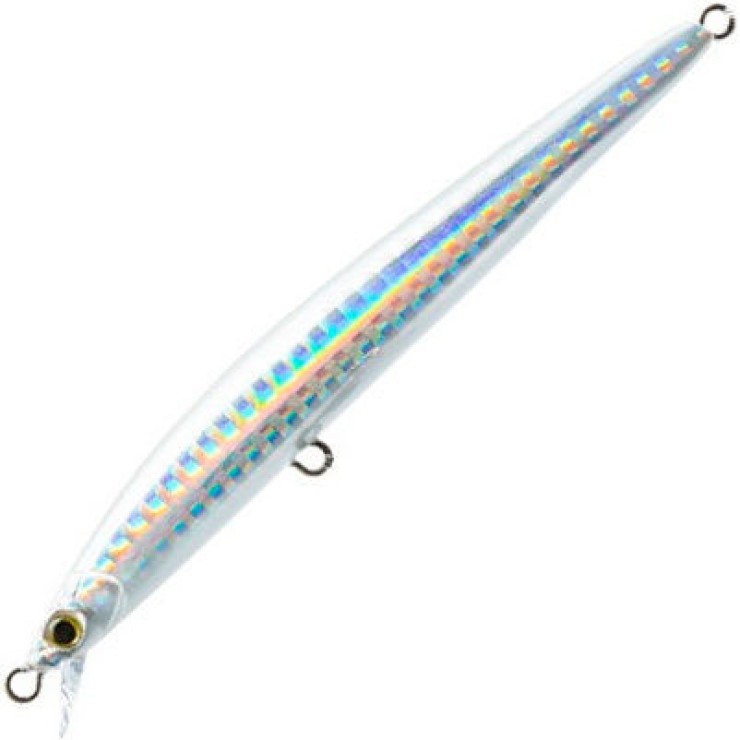 Воблер Yo-Zuri Mag Slim 70F - SSR - 70мм - 4,5гр - #HDW