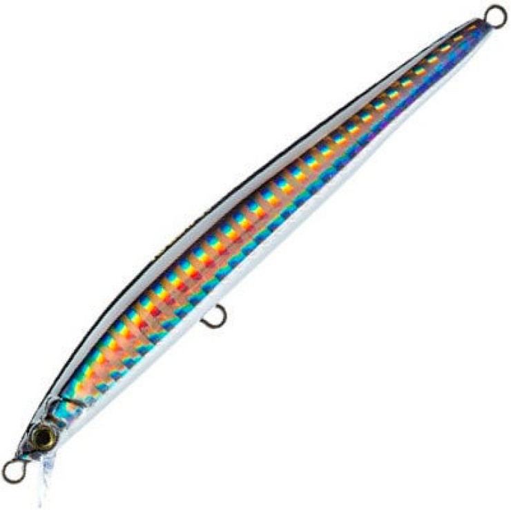 Воблер Yo-Zuri Mag Slim 70F - SSR - 70мм - 4,5гр - #HBL