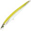 Воблер Yo-Zuri Mag Slim 70F - SSR - 70мм - 4,5гр - #HAJ