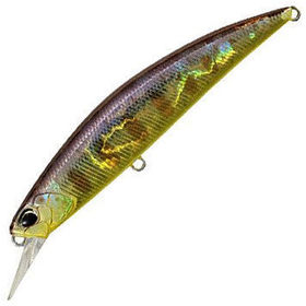 Воблер DUO Spearhead Ryuki 95S - SR - 95мм - 15гр - #ADA4007 Violet Yamame YB
