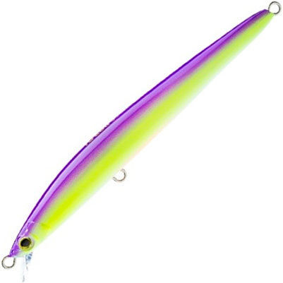 Воблер Yo-Zuri Mag Slim 70F - SSR - 70мм - 4,5гр - #BTRS
