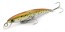 Воблер Yo-Zuri Pin'S Minnow 70F - SSR - 70мм - 4гр - #BWTR