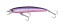 Воблер Yo-Zuri Pin'S Minnow 70F - SSR - 70мм - 4гр - #PRT