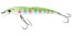 Воблер Yo-Zuri Pin'S Minnow 70F - SSR - 70мм - 4гр - #NRT