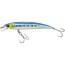 Воблер Yo-Zuri Pin'S Minnow 70F - SSR - 70мм - 4гр - #GHIW