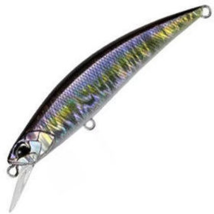Воблер DUO Spearhead Ryuki 95S #GPA4009 - 95мм - 15гр - River Bait