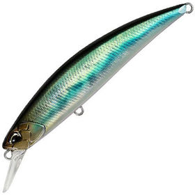 Воблер DUO Spearhead Ryuki 95S - SR - 95мм - 15гр - #CAA4005 Sapphire Lux