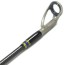 Спиннинг Hearty Rise Jig Force 802ML - 244см - тест от 6 до 26гр - черный