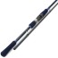 Спиннинг Hearty Rise Jig Force 802ML - 244см - тест от 6 до 26гр - черный