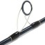 Спиннинг Hearty Rise Jig Force 802ML - 244см - тест от 6 до 26гр - черный